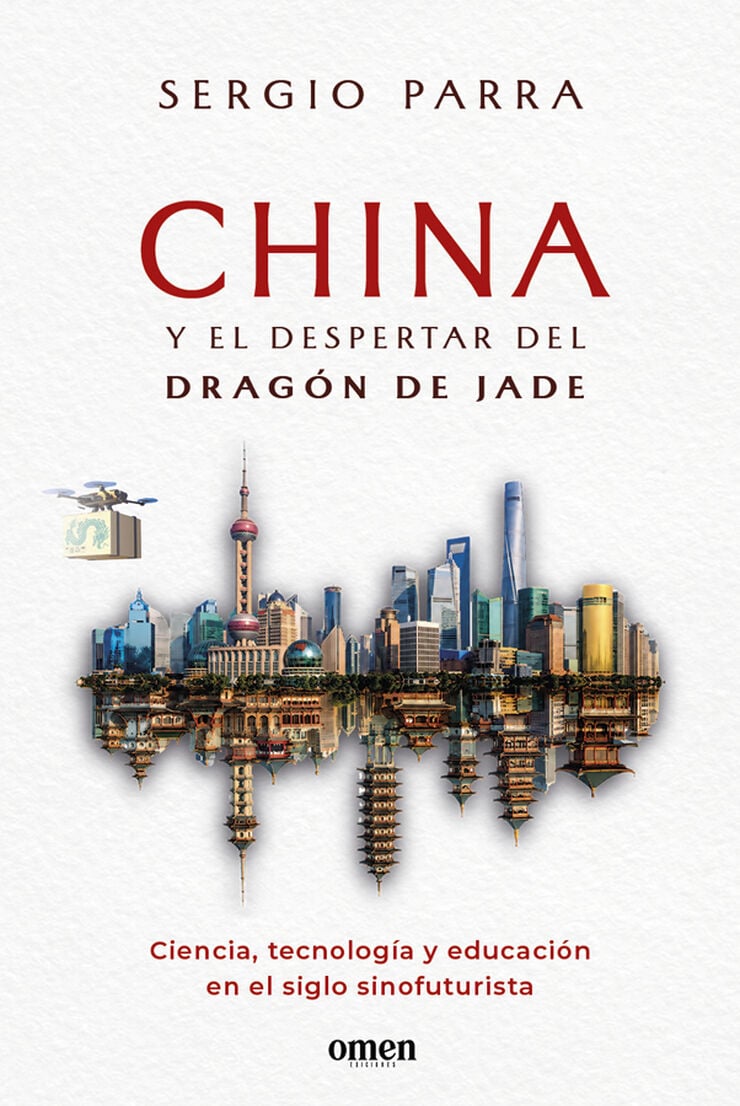 China y el despertar del drag&oacute;n de jade