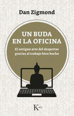Un buda en la oficina Un buda en la oficina
