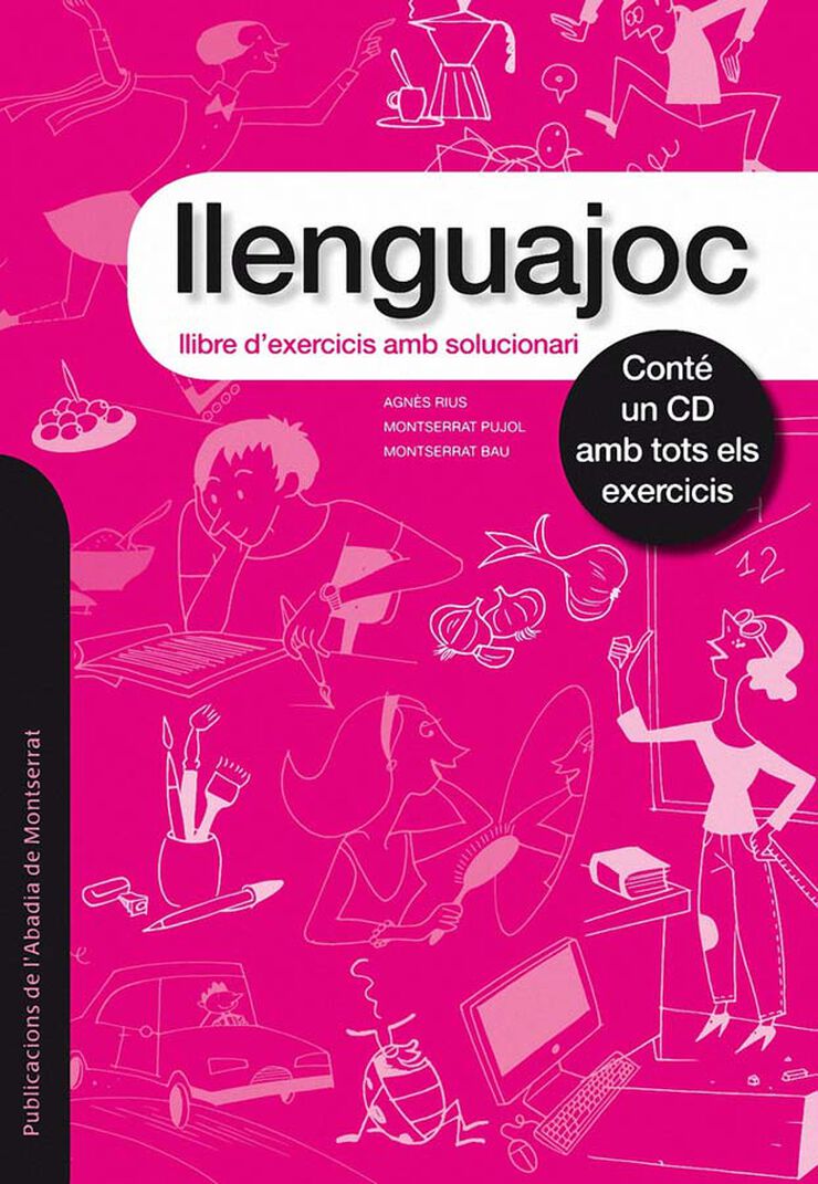 Llenguajoc