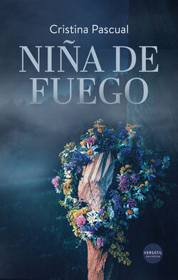Ni&ntilde;a de fuego