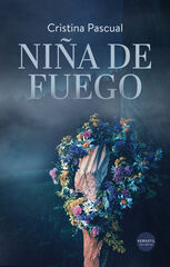 Ni&ntilde;a de fuego