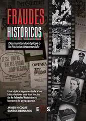 Fraudes históricos Fraudes históricos