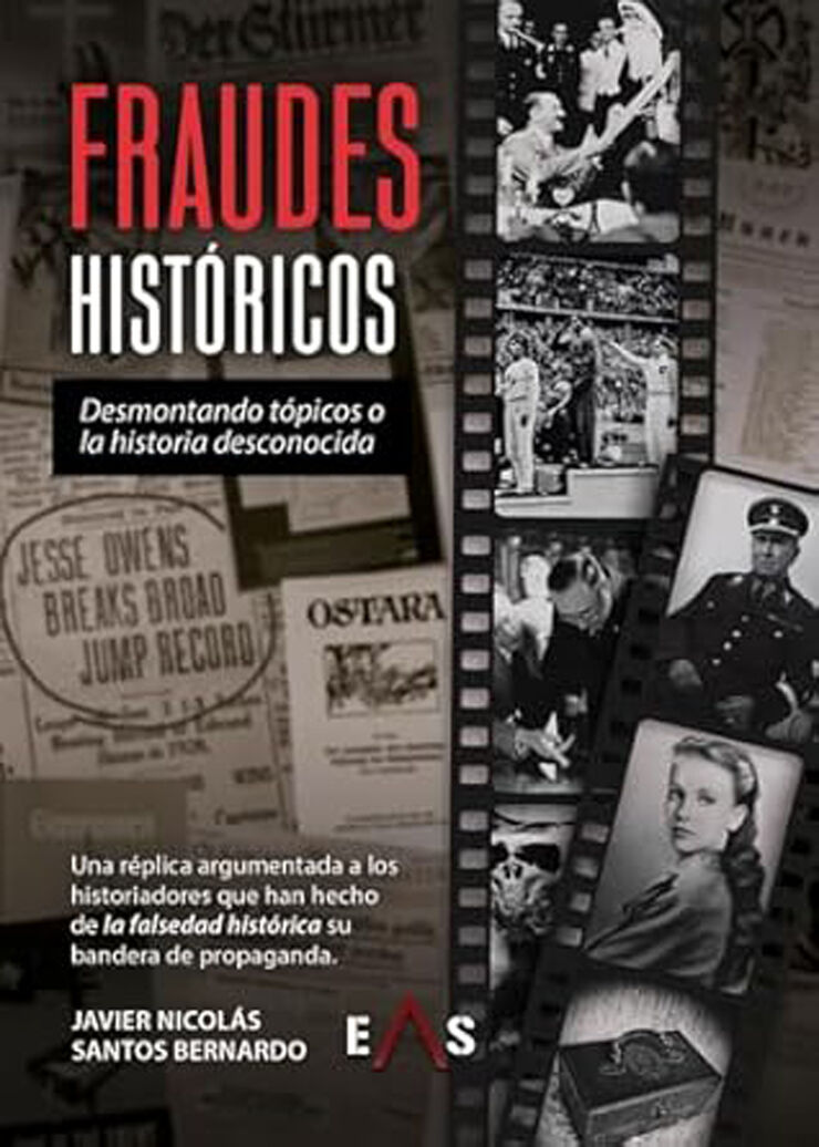 Fraudes históricos