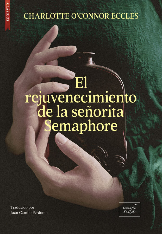 El rejuvenecimiento de la se&ntilde;orita Semaphore