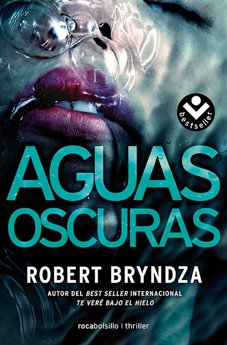 Aguas oscuras