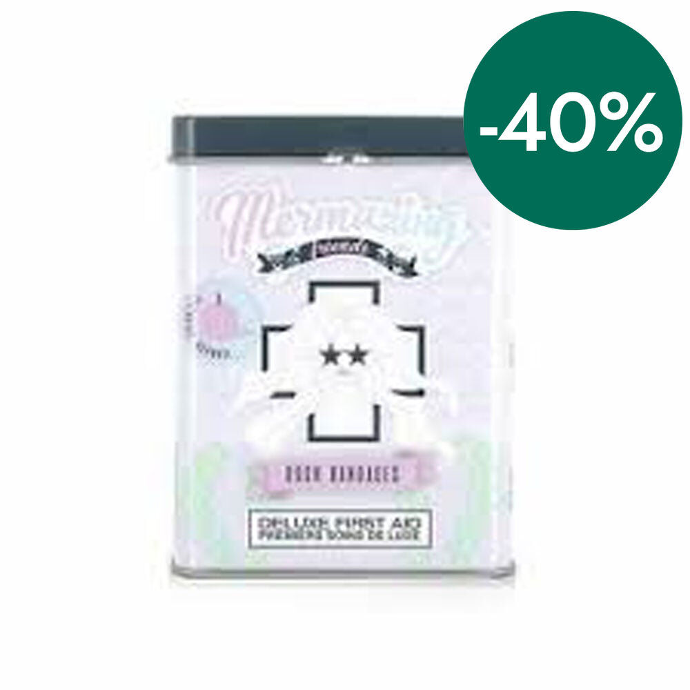 Tiritas de protecci&oacute;n&nbsp;NPW&nbsp;Sirena