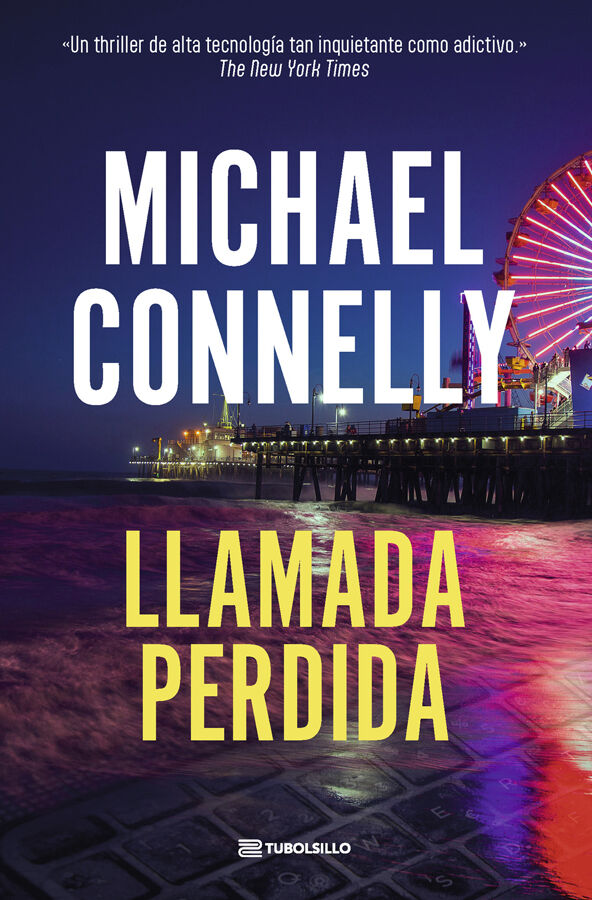 Llamada perdida