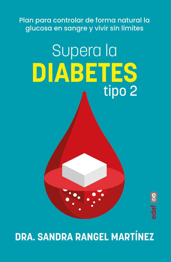 Supera la diabetes tipo 2