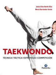 Taekwondo Taekwondo