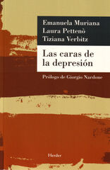 Las caras de la depresión Las caras de la depresión
