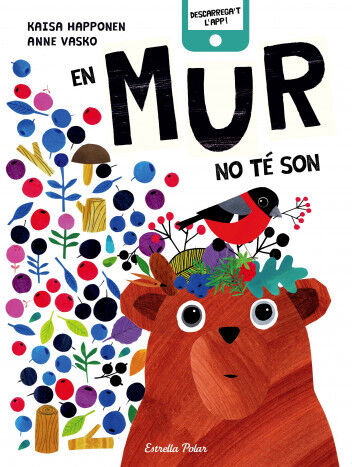 En Mur no t&eacute; son