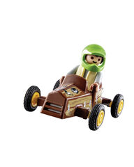 Playmobil Special Plus Nen amb Kart 71480