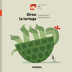 Gireu la tortuga Gireu la tortuga