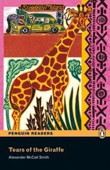 Level 4: Tears of The Giraffe book and Mp3 Pack Level 4: Tears of The Giraffe book and Mp3 Pack