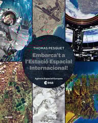 Embarca't a l'Estació Espacial Internacional Embarca't a l'Estació Espacial Internacional