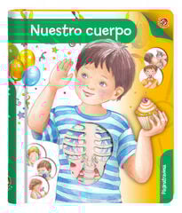 Nuestro cuerpo Nuestro cuerpo