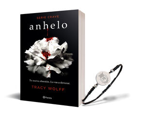 Pack TC Anhelo + collar