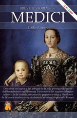 Breve historia de los Medici N.E. COLOR Breve historia de los Medici N.E. COLOR