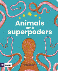 Animals amb superpoders Animals amb superpoders