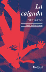 La caiguda La caiguda