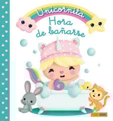 Hora de bañarse Hora de bañarse