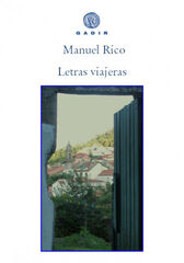 Letras viajeras Letras viajeras