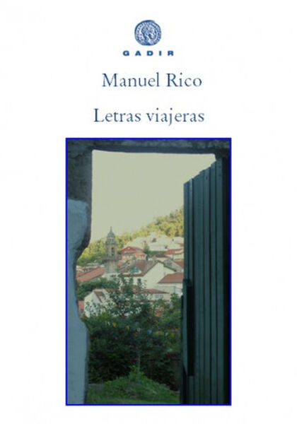 Letras viajeras Letras viajeras