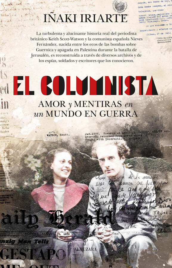 El columnista