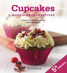 Cupcakes Magdalenas creativas Cupcakes Magdalenas creativas