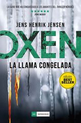 Oxen. La llama congelada Oxen. La llama congelada
