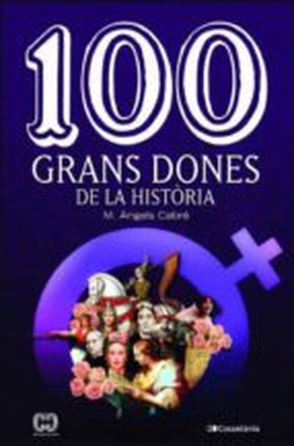 100 grans dones de la història