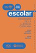 Diccionari Escolar de la Llengua Catalana VOX