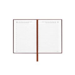 Agenda Legami Mini día/pág mult 2025 Vintage
