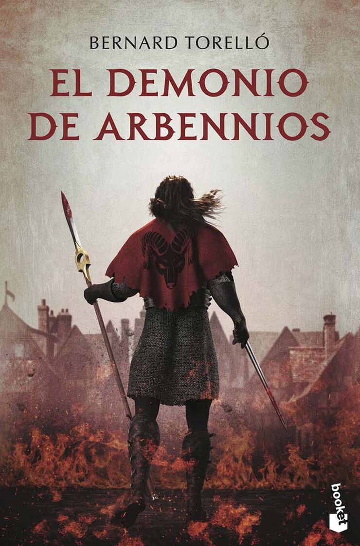 El Demonio de Arbennios