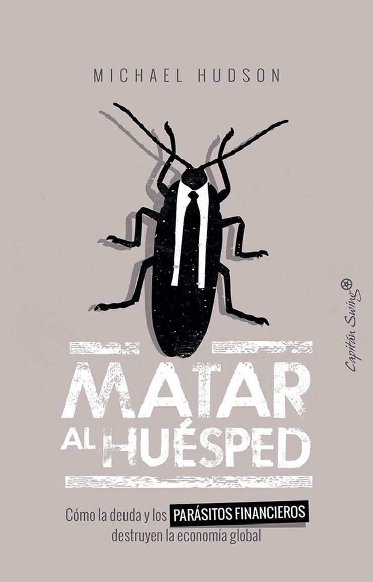 Matar al huésped