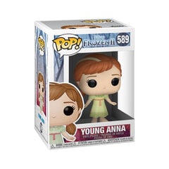 Funko POP! Disney Frozen II Anna Joven