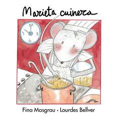 Marieta cuinera Marieta cuinera