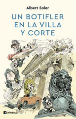 Un botifler en la Villa y Corte Un botifler en la Villa y Corte