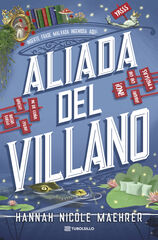 Aliada del villano