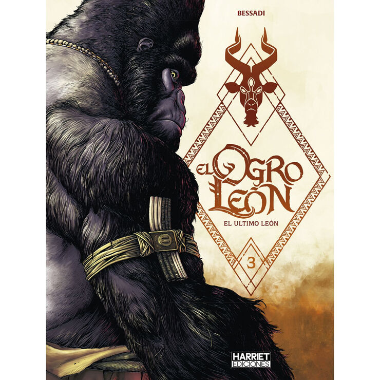 El ogro león 03