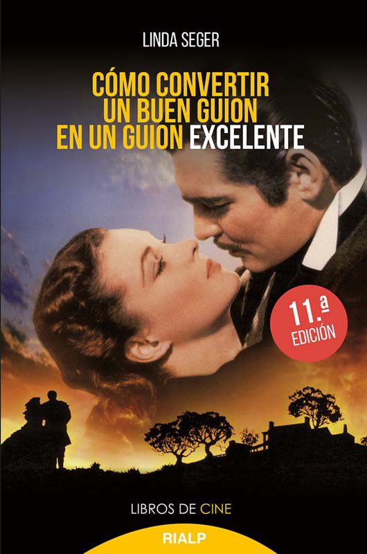 C&oacute;mo convertir un buen gui&oacute;n en un gui&oacute;n