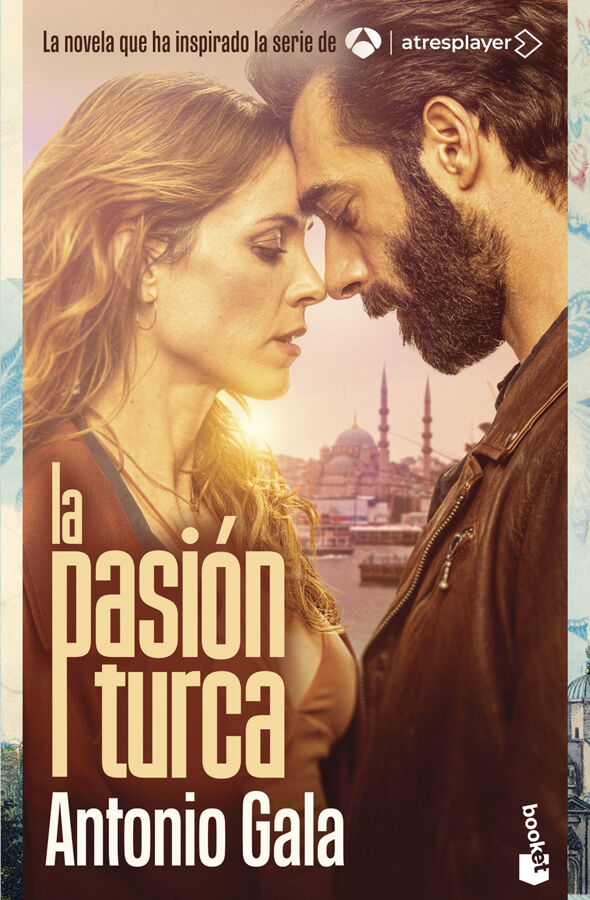 La pasi&oacute;n turca