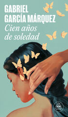 Cien años de soledad (nueva edición con cubierta ilustrada por David de las Heras) Cien años de soledad (nueva edición con cubierta ilustrada por David de las Heras)