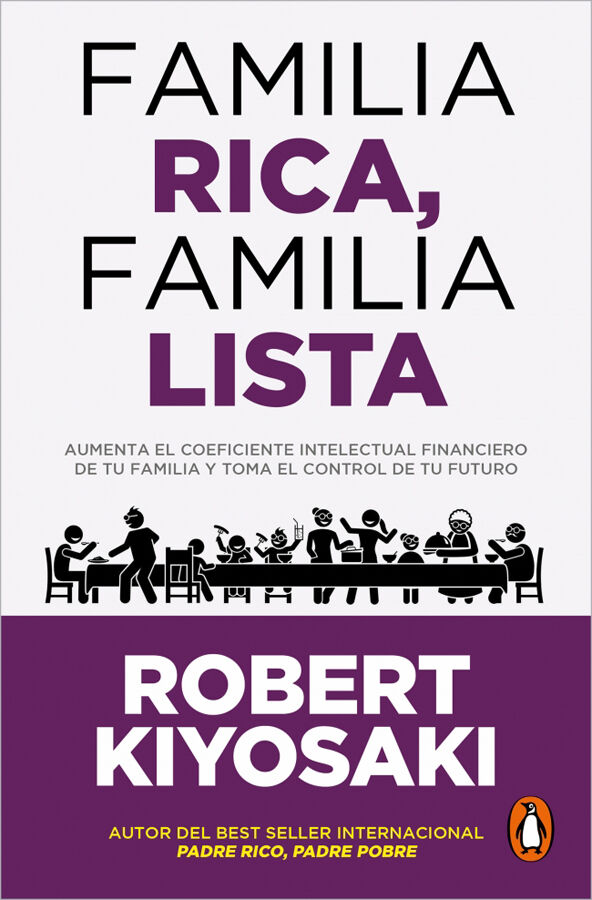 Familia rica, familia lista