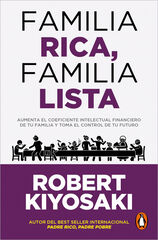Familia rica, familia lista