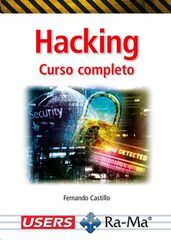 Hacking Curso completo Hacking Curso completo