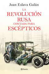 La revolución rusa contada para escéptic La revolución rusa contada para escéptic