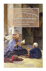 El Profesor Artesano El Profesor Artesano
