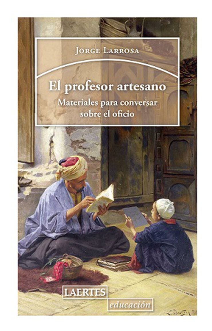 El Profesor Artesano