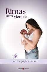 Rimas en mi vientre Rimas en mi vientre
